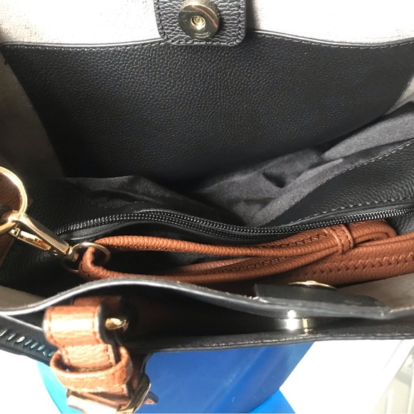 Marc New York Handbag - Picture 3 of 5